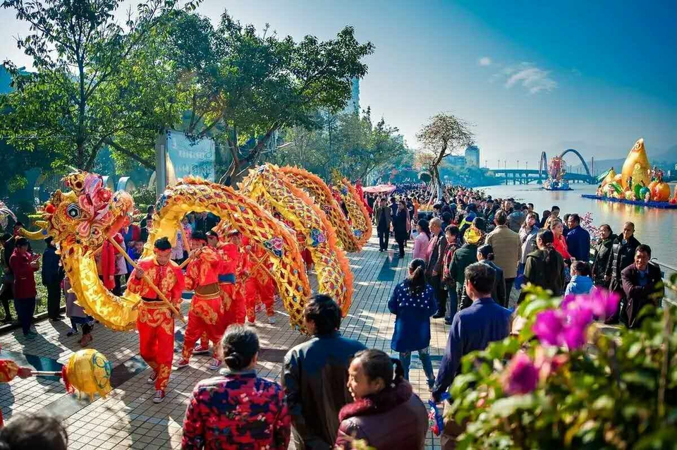 春节结束期间旅游消费很火爆 旅游上市公司影响几何