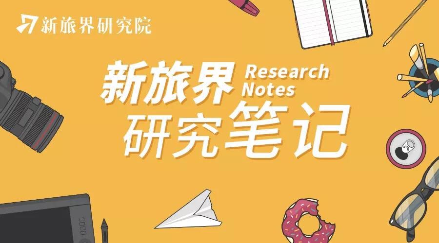 新旅界研究笔记：新三板景区类企业掀起摘牌潮，IP衍生品将迎来增长爆发期