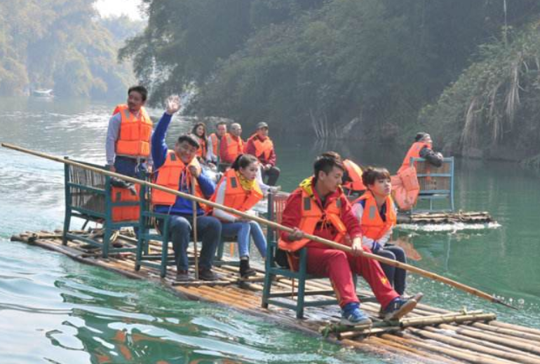 收视率滑坡 文化旅游类节目或成旅游类真人秀新出路