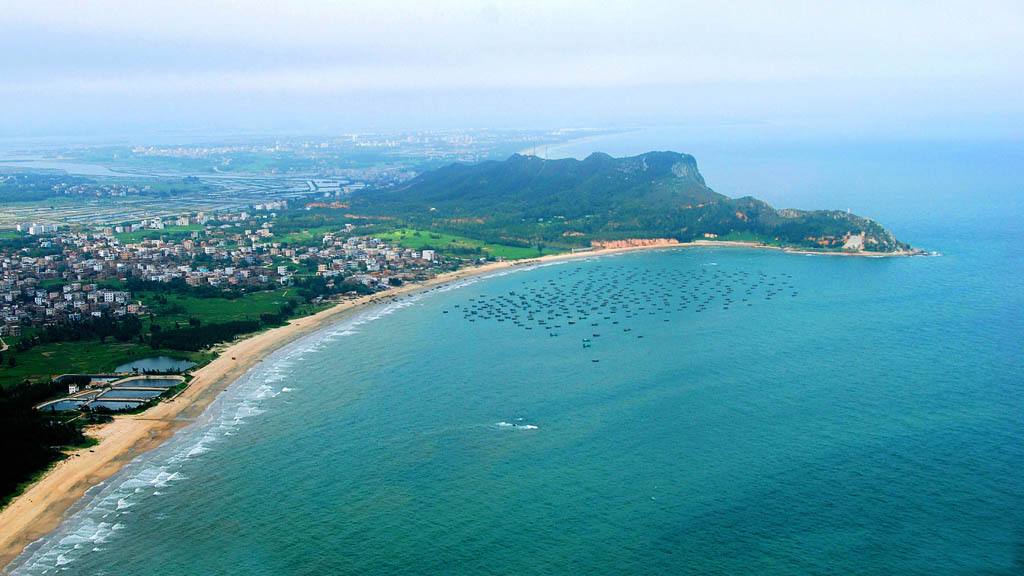 2018广东投融资对接会：茂名梅州揭阳23个优质旅游项目来袭！