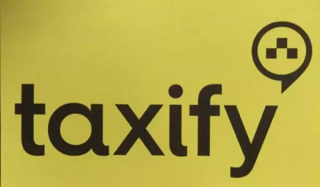 滴滴参投Taxify1.75亿美元融资 全球化布局700亿市场 