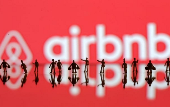 Airbnb预计2020年营收将降低54%或更多