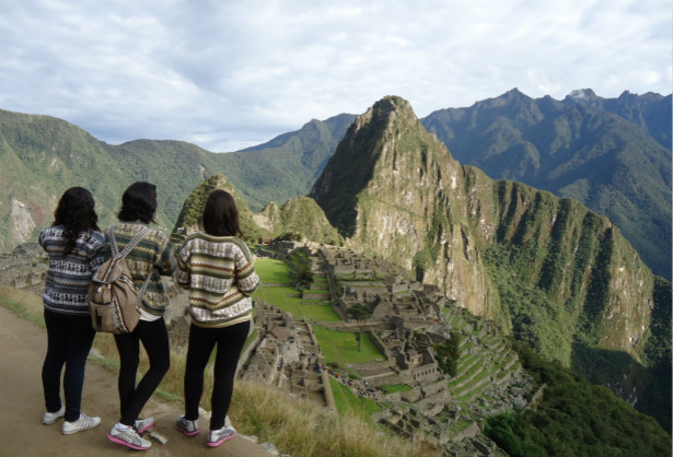 同程旅游发布的《2018女性旅行消费趋势报告》