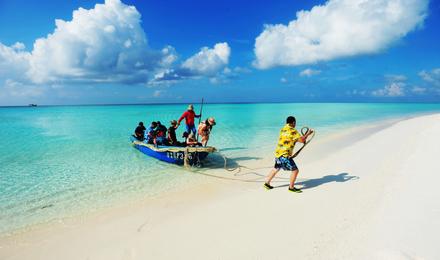 北部湾旅更名为新智认知 旅游业务成次要