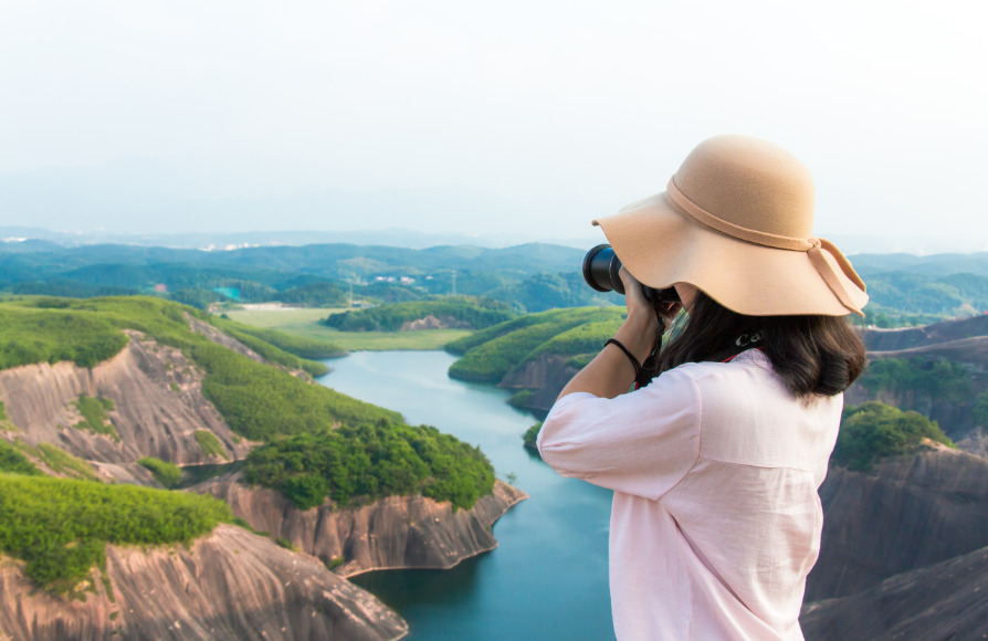 6家旅企增长不足15% 定制游成旅行社新利润增长点