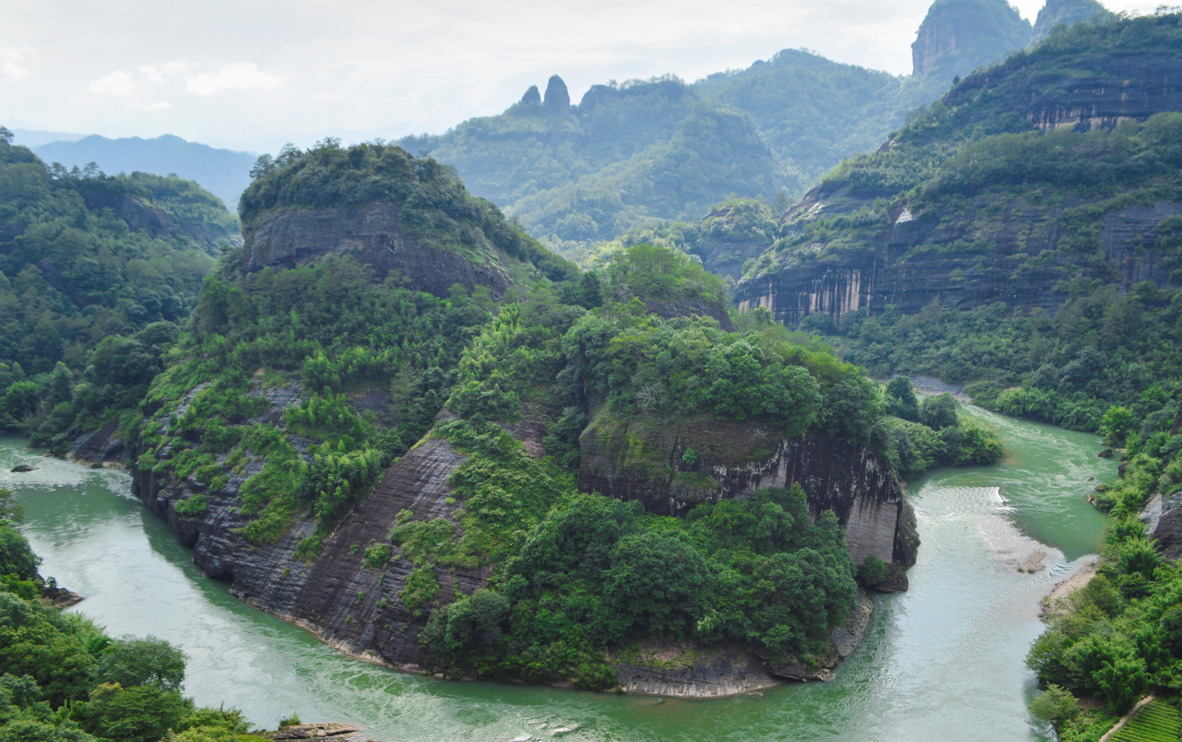 门票降价重压 倒逼景区转型