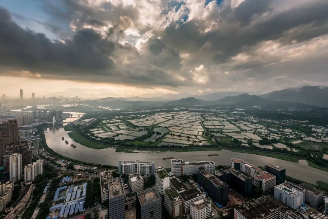 旅游扶贫 | 吴志才：乡村旅游将决定广东旅游下一个四十年能否引领