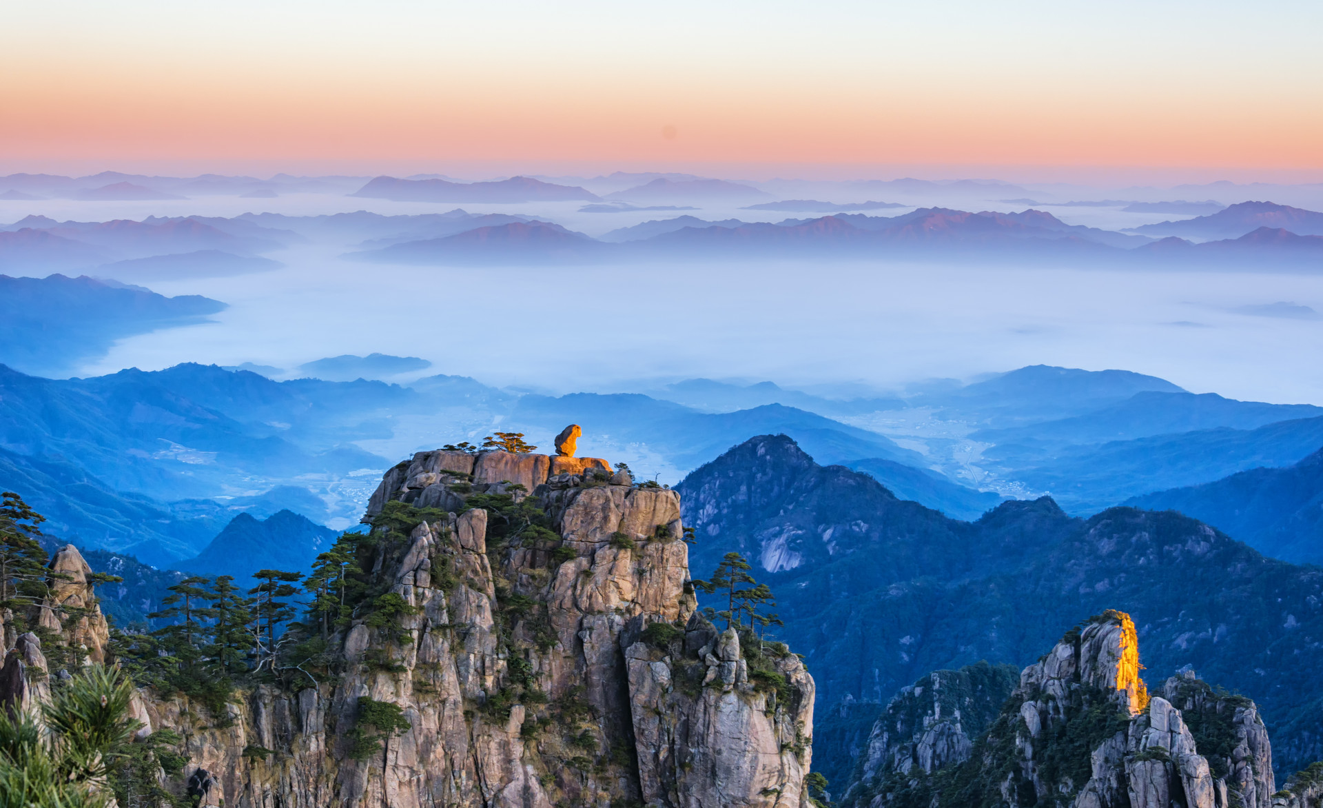 杭黄高铁能带动黄山旅游吗？