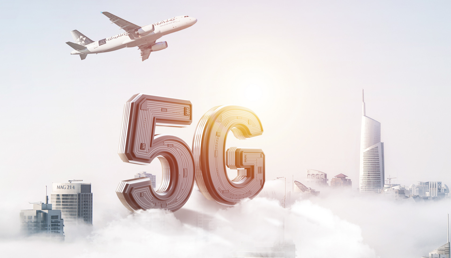 十部门：打造一批5G+文化旅游样板项目