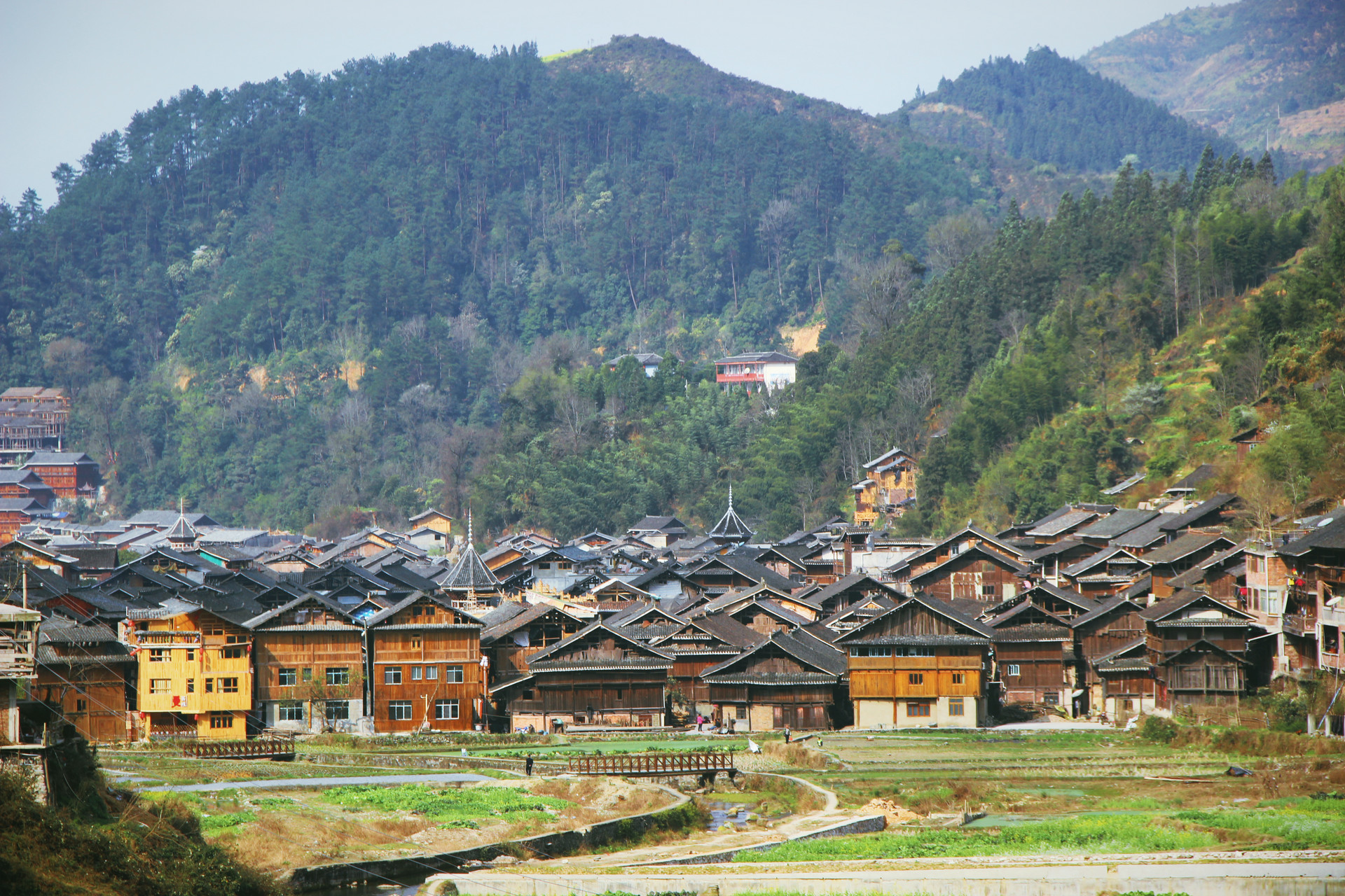 广东清远乡村旅游（民宿）赴广州招商 现场签约31.22亿元