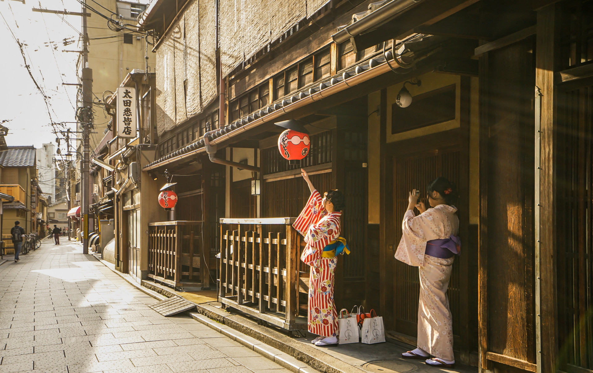 日本民宿业洗牌：中国旅企加速抢市，机遇与挑战并重