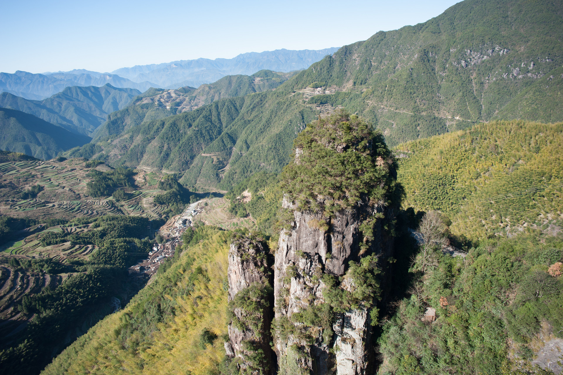 国际山地旅游联盟专家委员会和投融资委员会正式成立