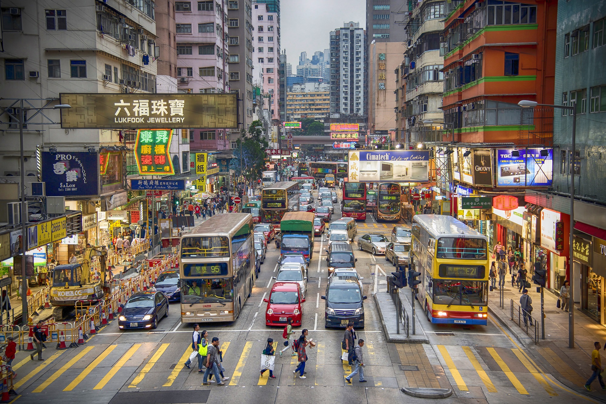 香港中旅2019中期应占溢利4.19亿港元同比增长10.62%