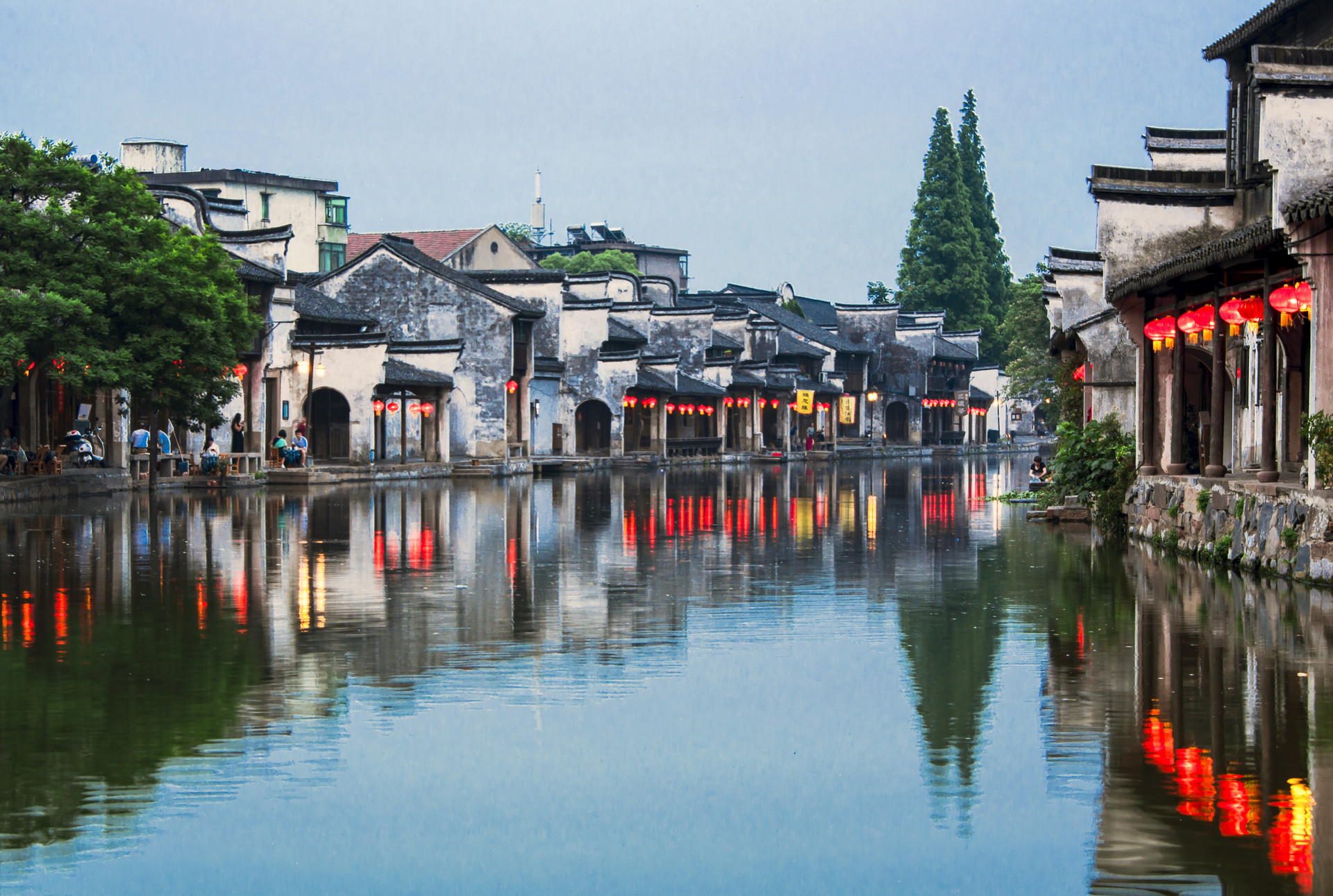 浙江：有序开展国内低风险地区旅游 尤其倡导省内休闲度假