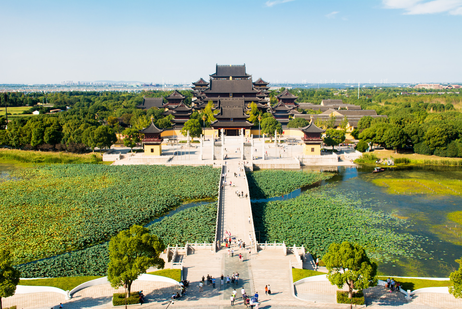 苏州48个重大文旅项目签约，总金额超720亿元