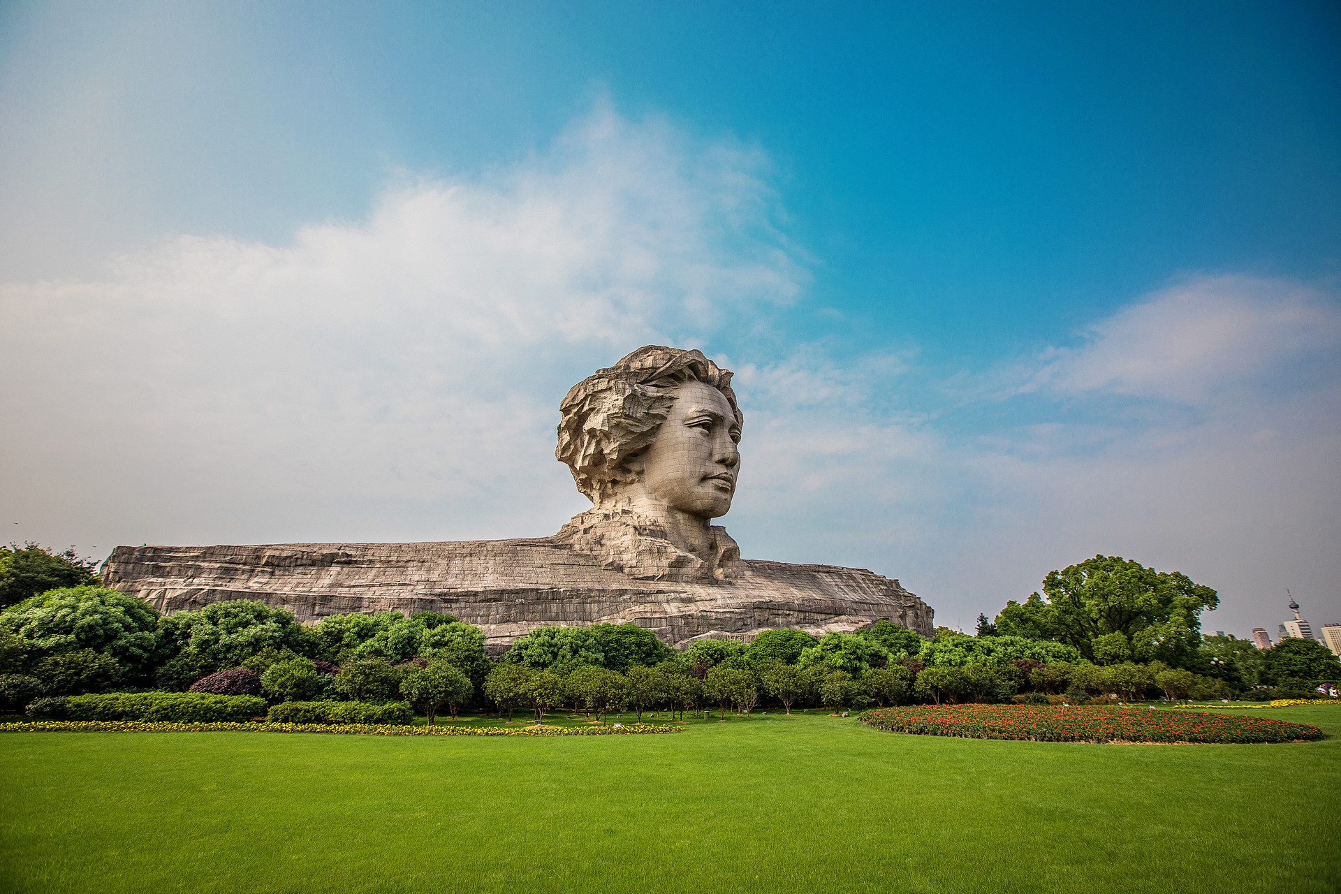 湖南公布2021年21个文旅重点建设项目