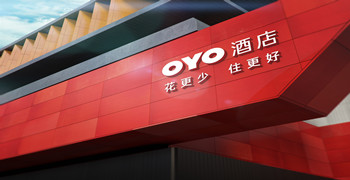 OYO获RA Holdings和软银8.07亿美元投资