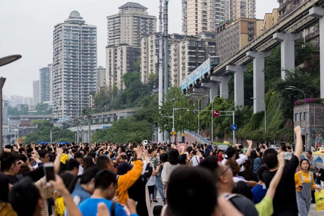 在人口普查的数据里，暗藏着老幼妇文旅主线