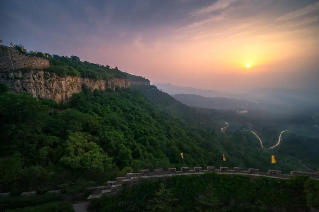 高舜礼：沂蒙山怎么成为长三角旅游“后花园”