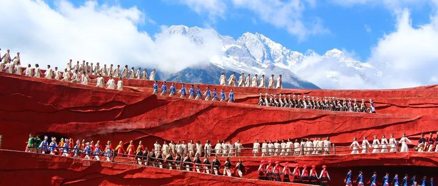 旺季游客缺失致亏 云南“清理防控层层加码”能助丽江股份扭亏吗？