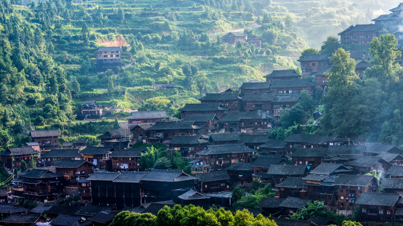 贵州：省外来黔需“五天三检” 期间可进出景区、住宿场所