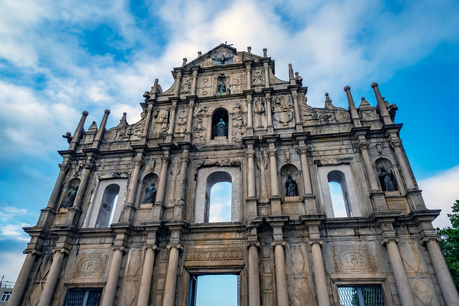 澳门特区政府旅游局多措并举助旅游业复苏