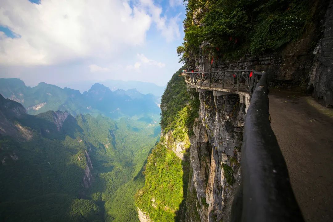 黄山打造首个“先游后付”景区