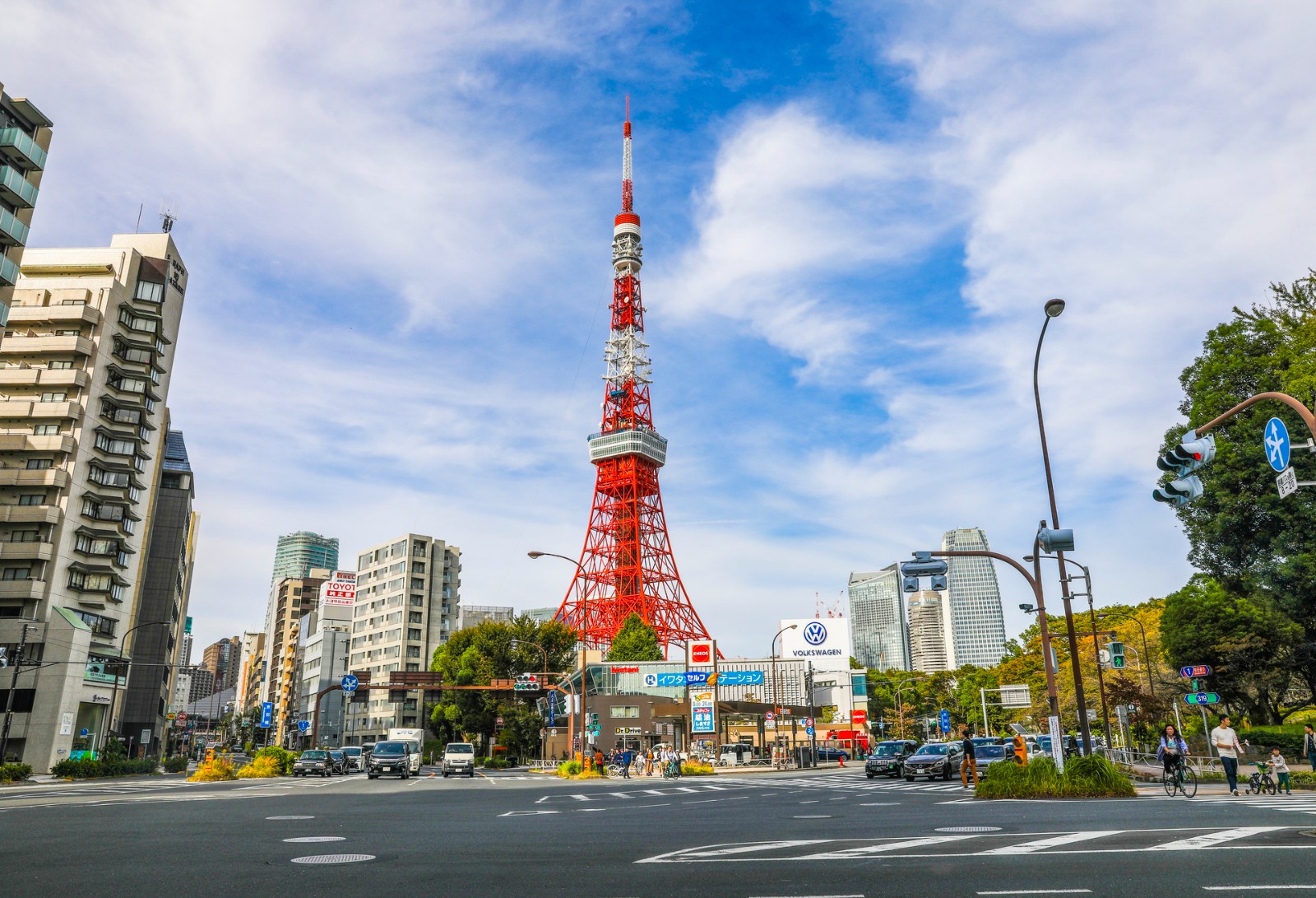 日本：或开放自由行、取消入境人数上限