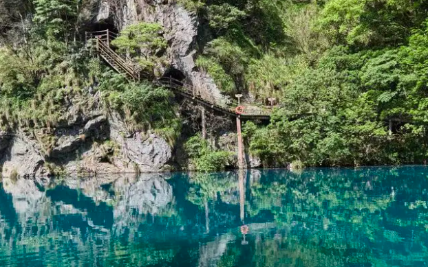 反向旅游崛起，小众景点准备好了吗？