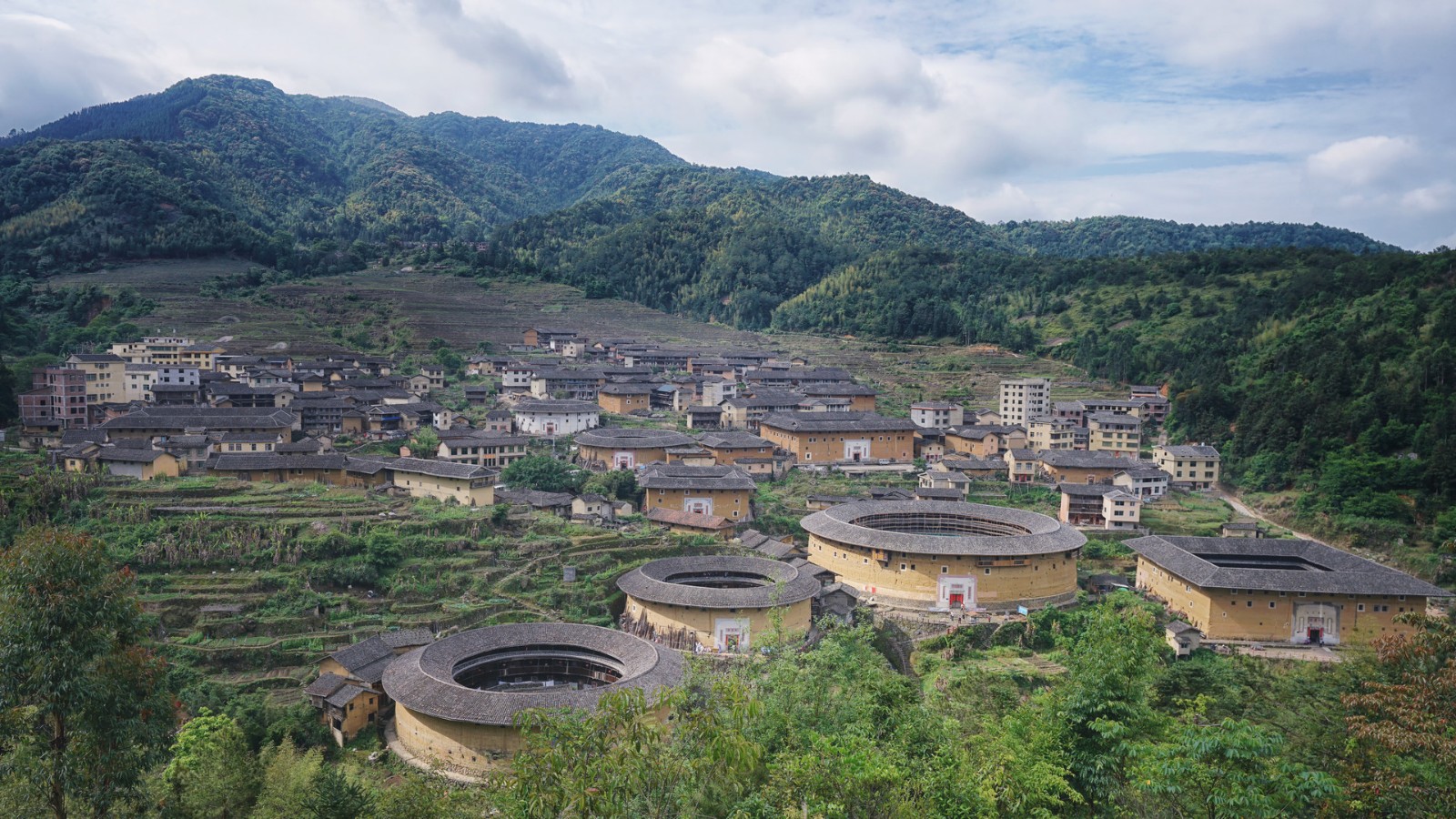 福州：年底前安排4000万元提振文旅市场