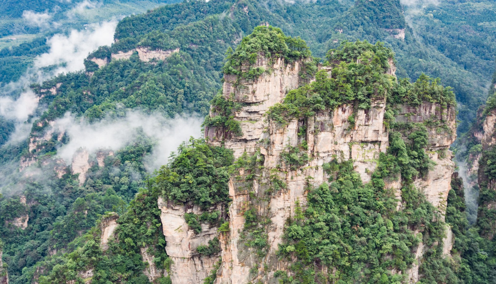 湖南签约文旅项目投资超1100亿元