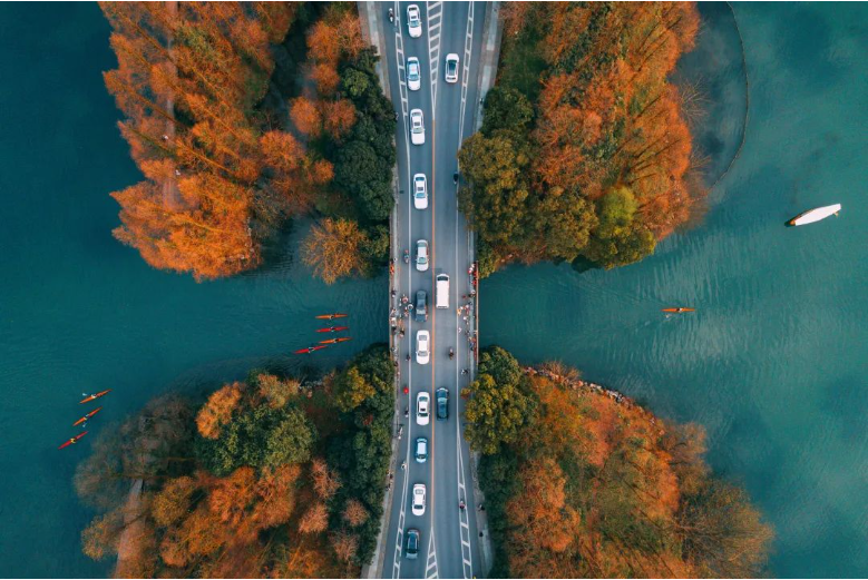 从同程旅行三季度财报 看文旅行业的韧性和复苏前景