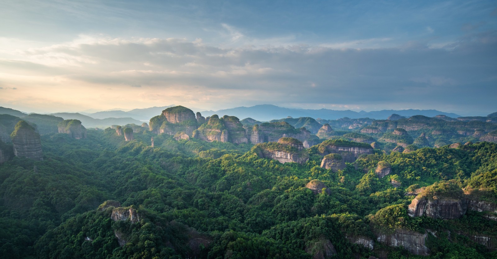 广东新增24家国家4A级旅游景区