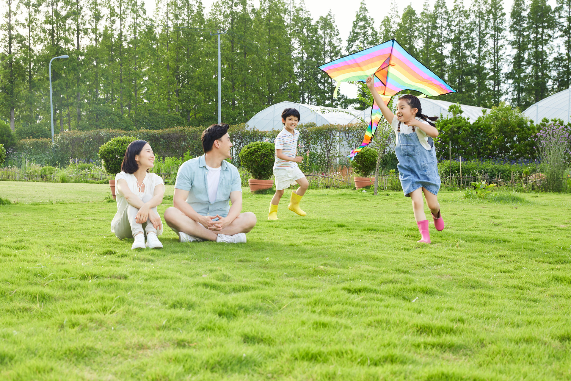 业界观点 | 梁建章：建议推广灵活休假和春秋假制度