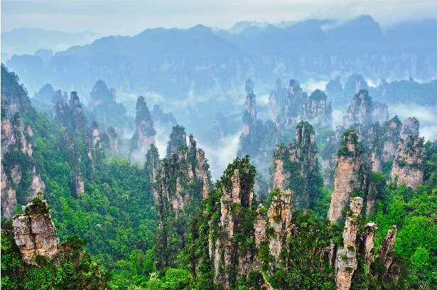 湘西凤凰对外发布湖南首个旅游行业团餐标准