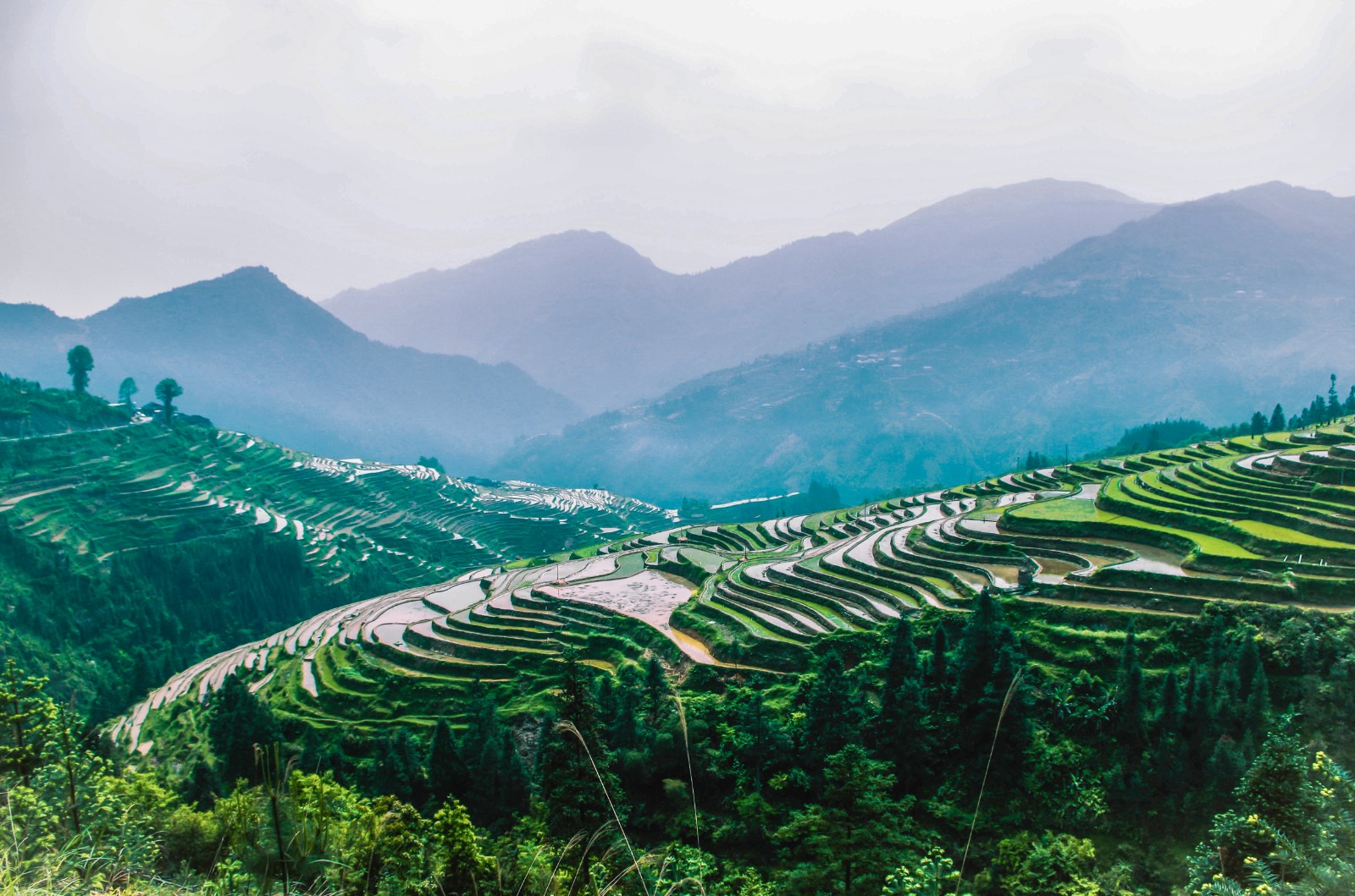 江苏公布新一批省级乡村旅游重点村