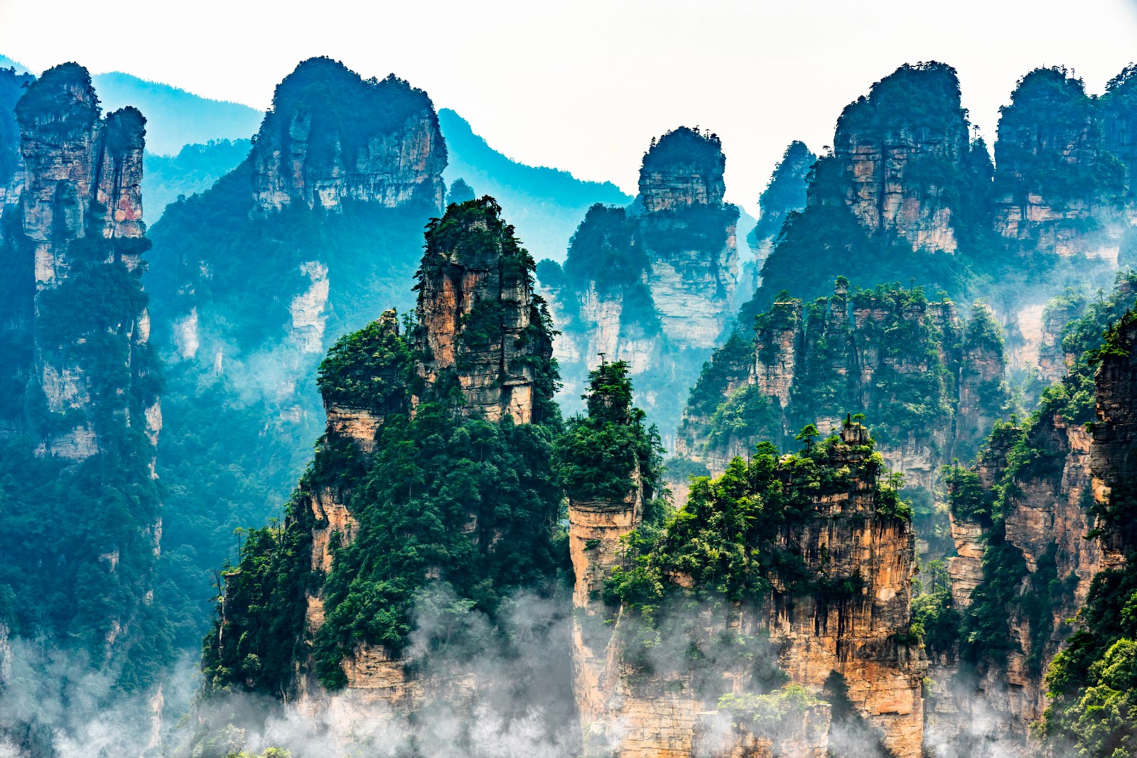 河北省文旅厅拟新增14家景区为国家4A级旅游景区