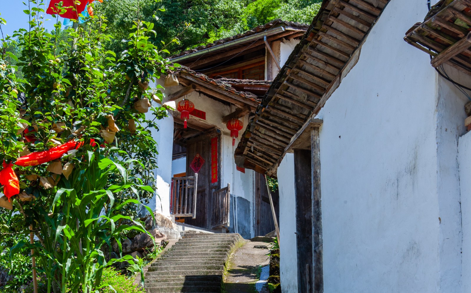 让“县域文旅热”成为旅游新常态